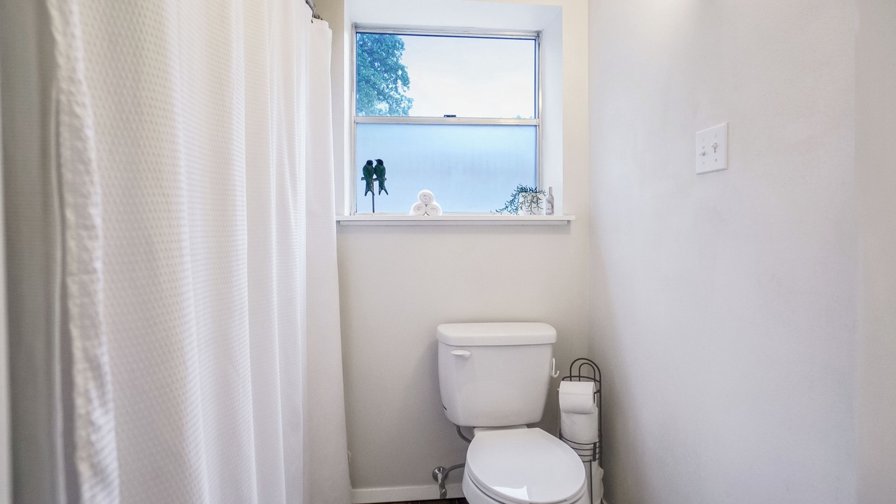 Photo of Bathroom in Vance Jackson