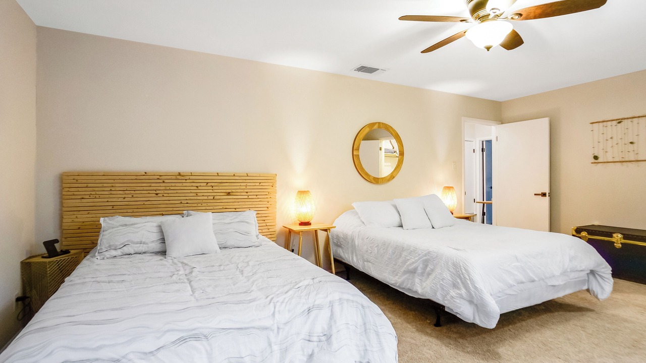 Photo of Bedroom in Vance Jackson