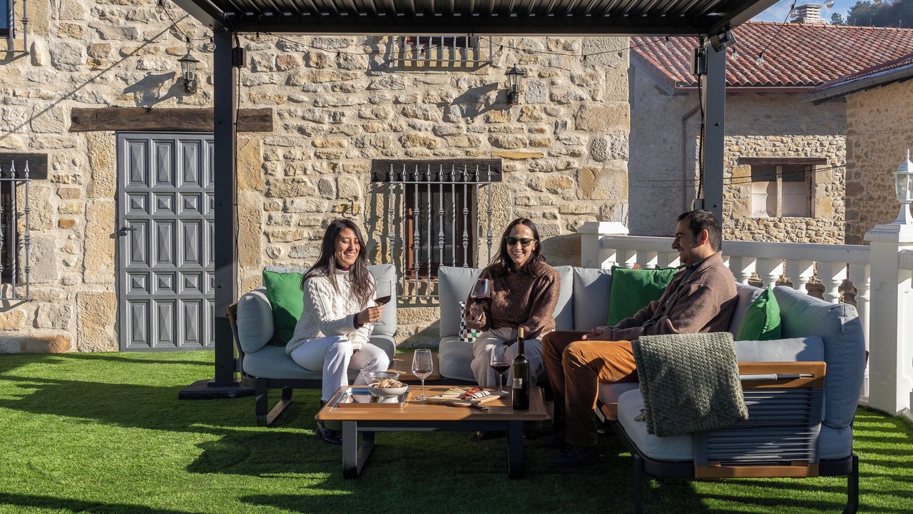 Photo of Outdoor in Medina De Pomar