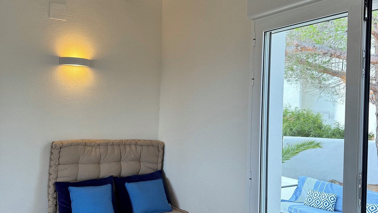 Photo of Livingroom in Monte Pego