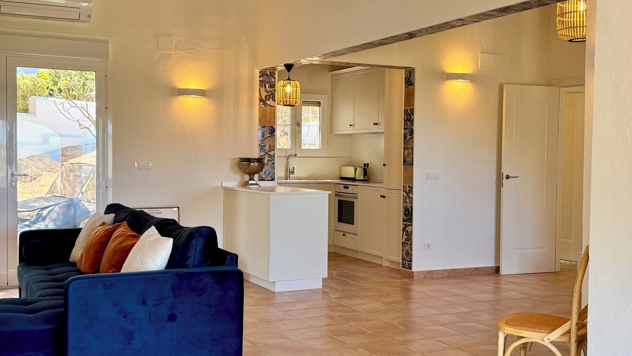 Photo of Livingroom in Monte Pego