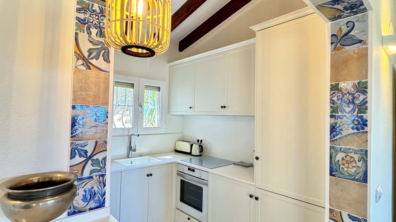 Photo of Kitchen in Monte Pego