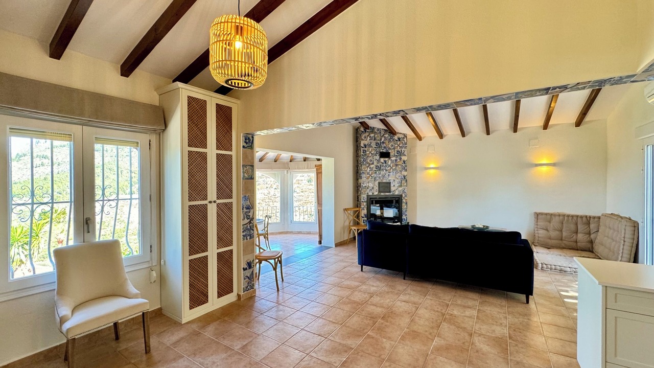 Photo of Livingroom in Monte Pego