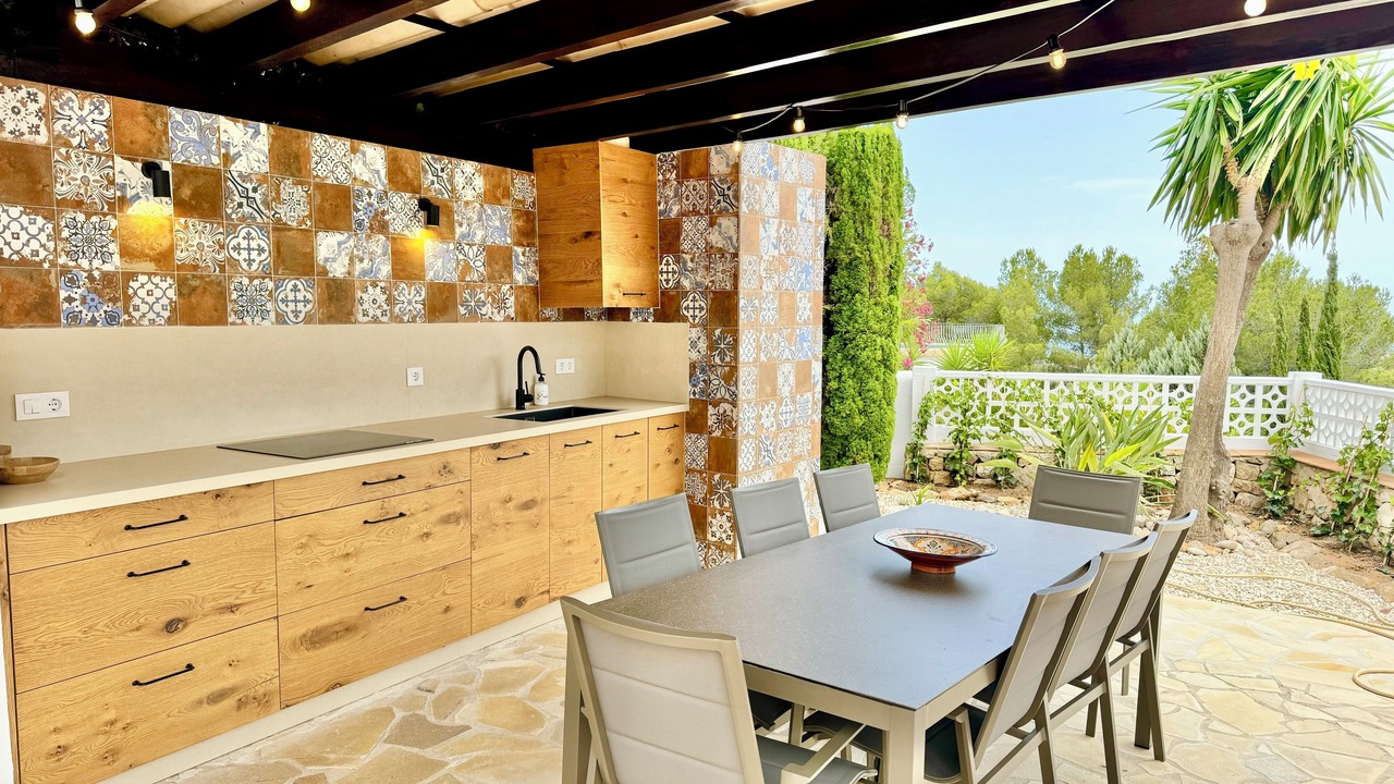 Photo of Outdoor in Monte Pego