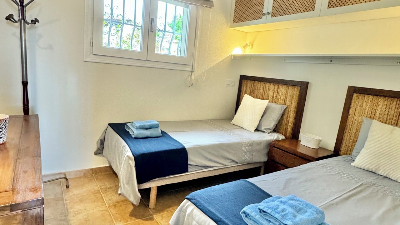Photo of Bedroom in Monte Pego