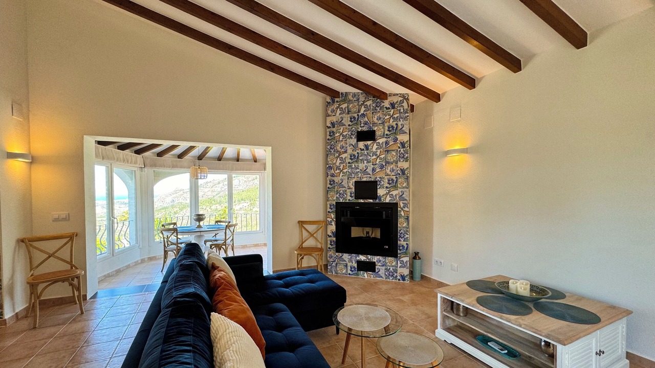 Photo of Livingroom in Monte Pego
