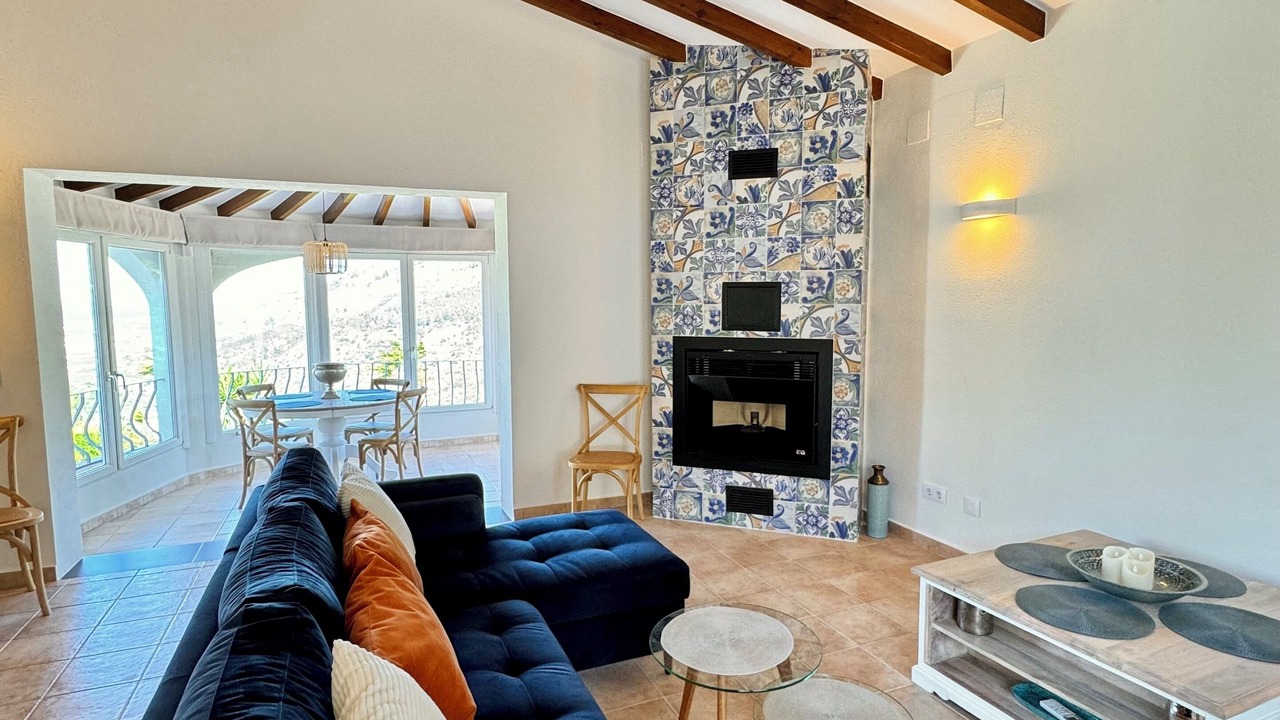 Photo of Livingroom in Monte Pego