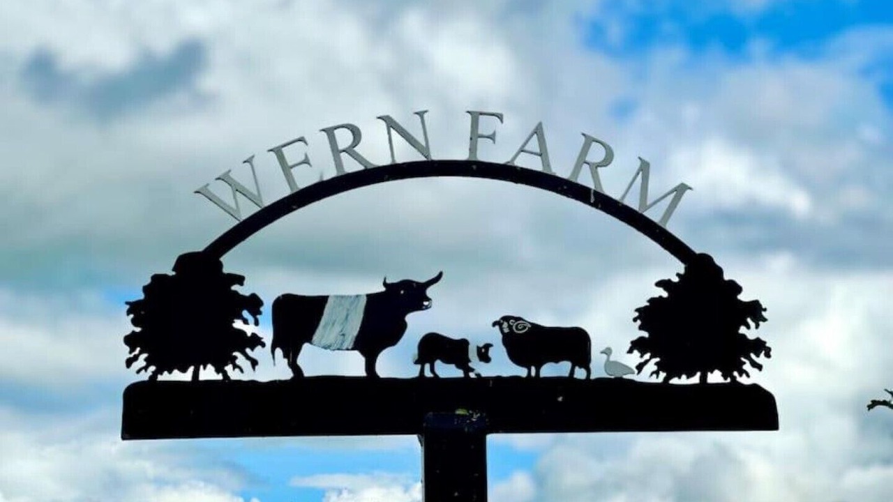 Photo of Outdoor in Tredunnock