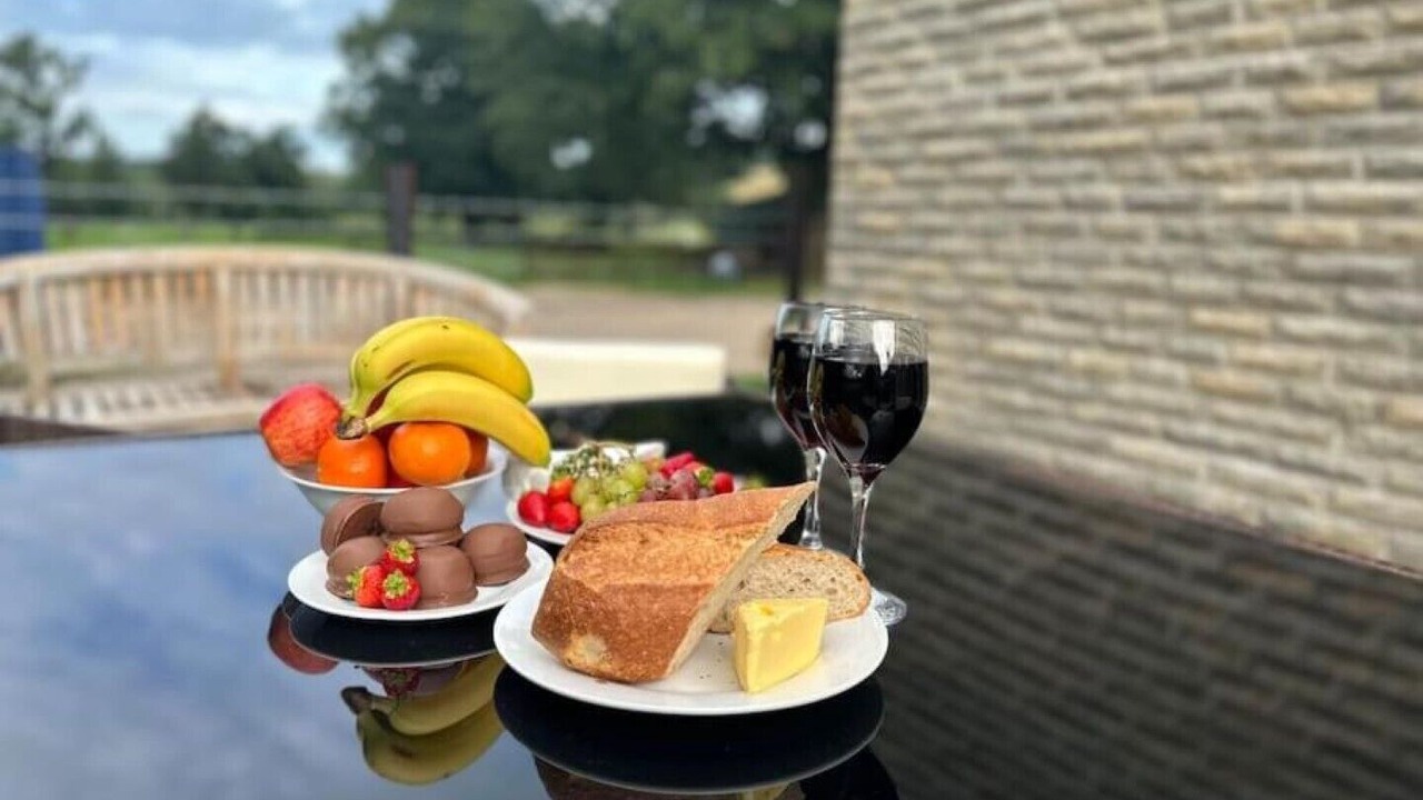 Photo of Outdoor in Tredunnock