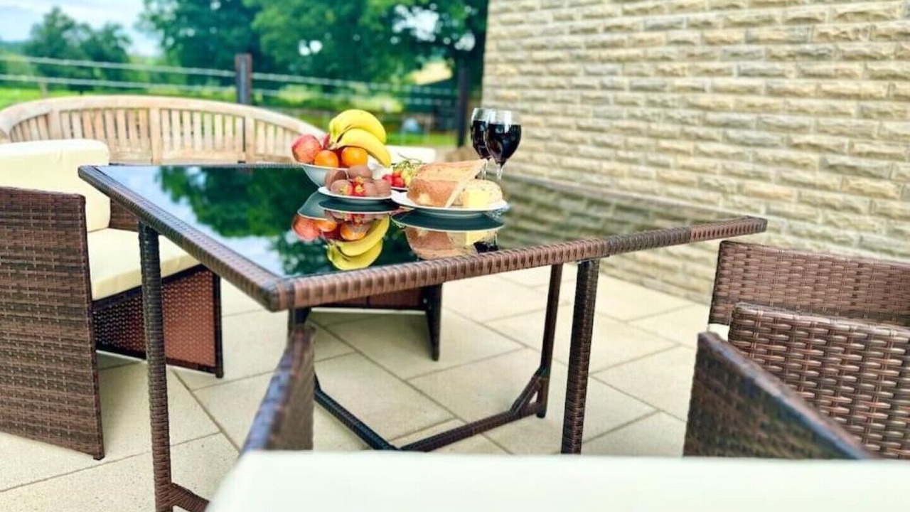 Photo of Outdoor in Tredunnock