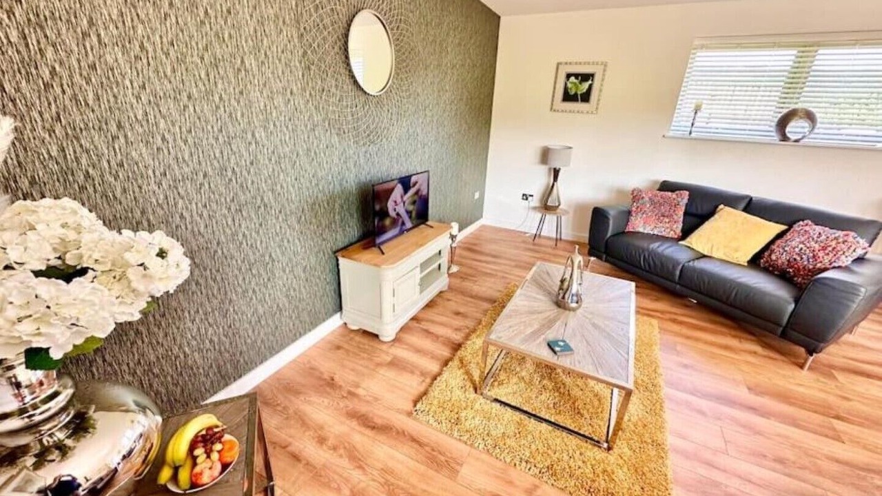 Photo of Livingroom in Tredunnock