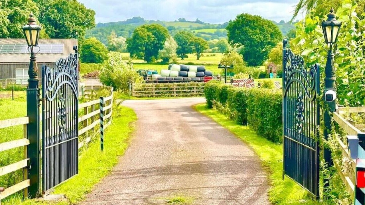 Photo of Outdoor in Tredunnock