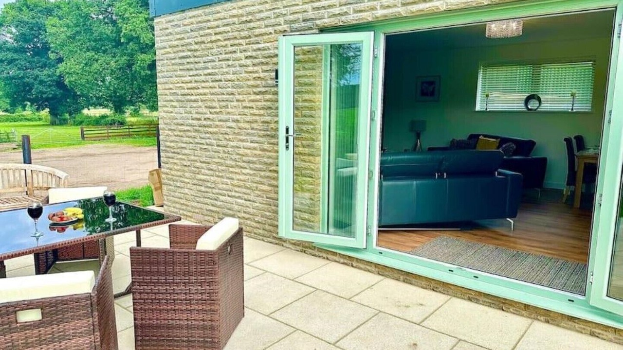 Photo of Outdoor in Tredunnock