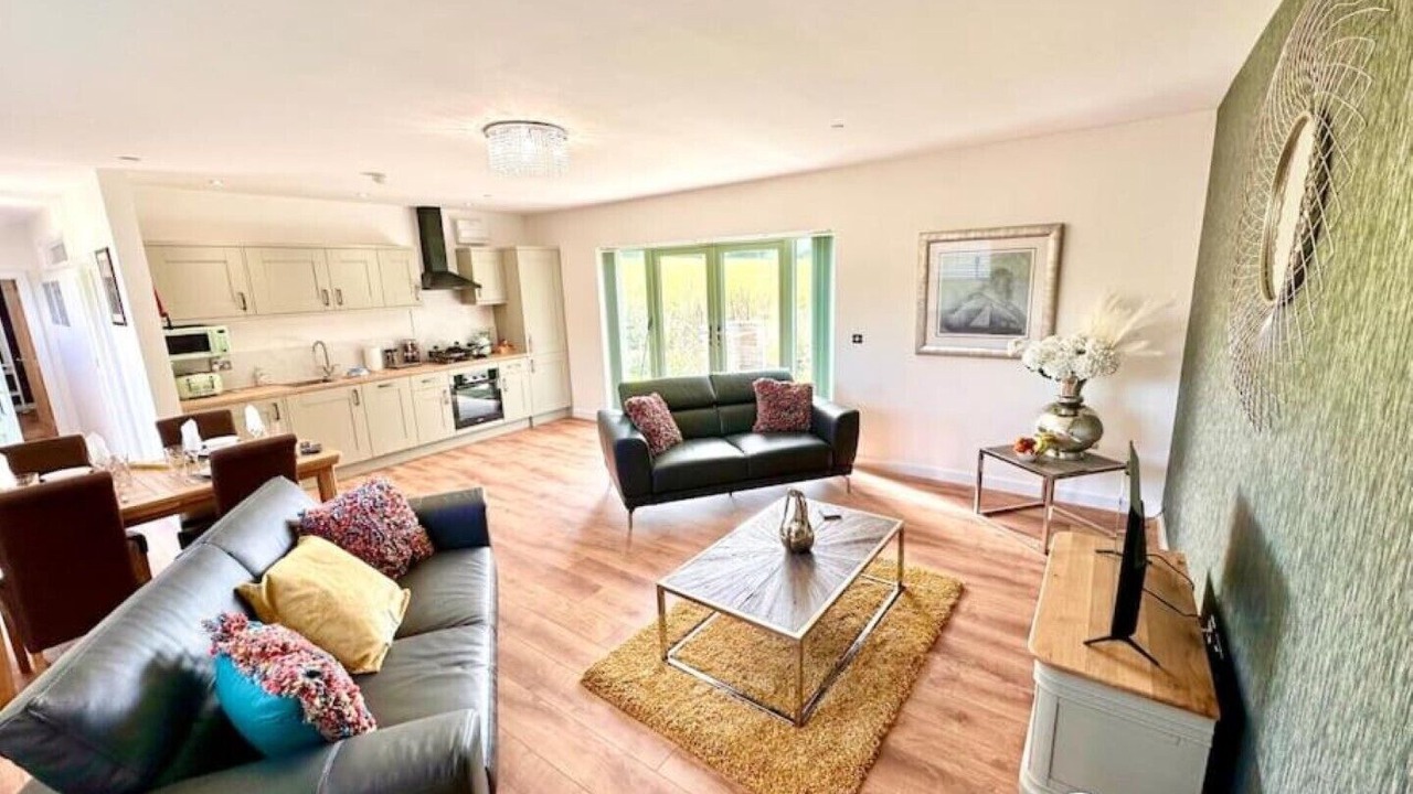 Photo of Livingroom in Tredunnock