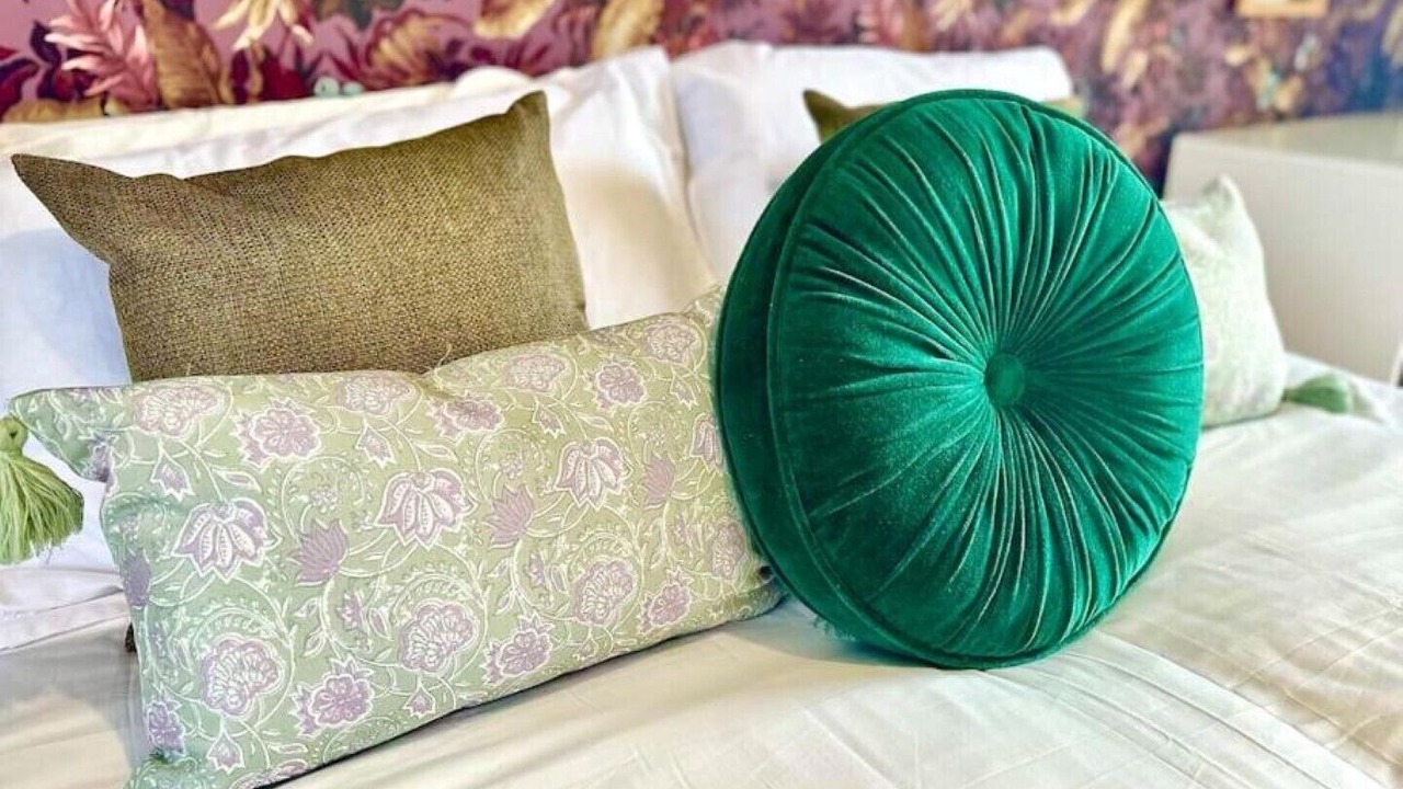 Photo of Bedroom in Tredunnock