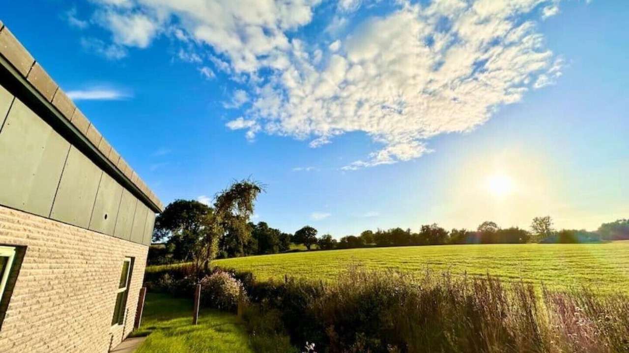 Photo of Outdoor in Tredunnock