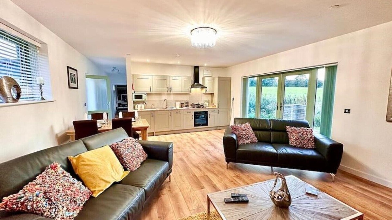 Photo of Livingroom in Tredunnock