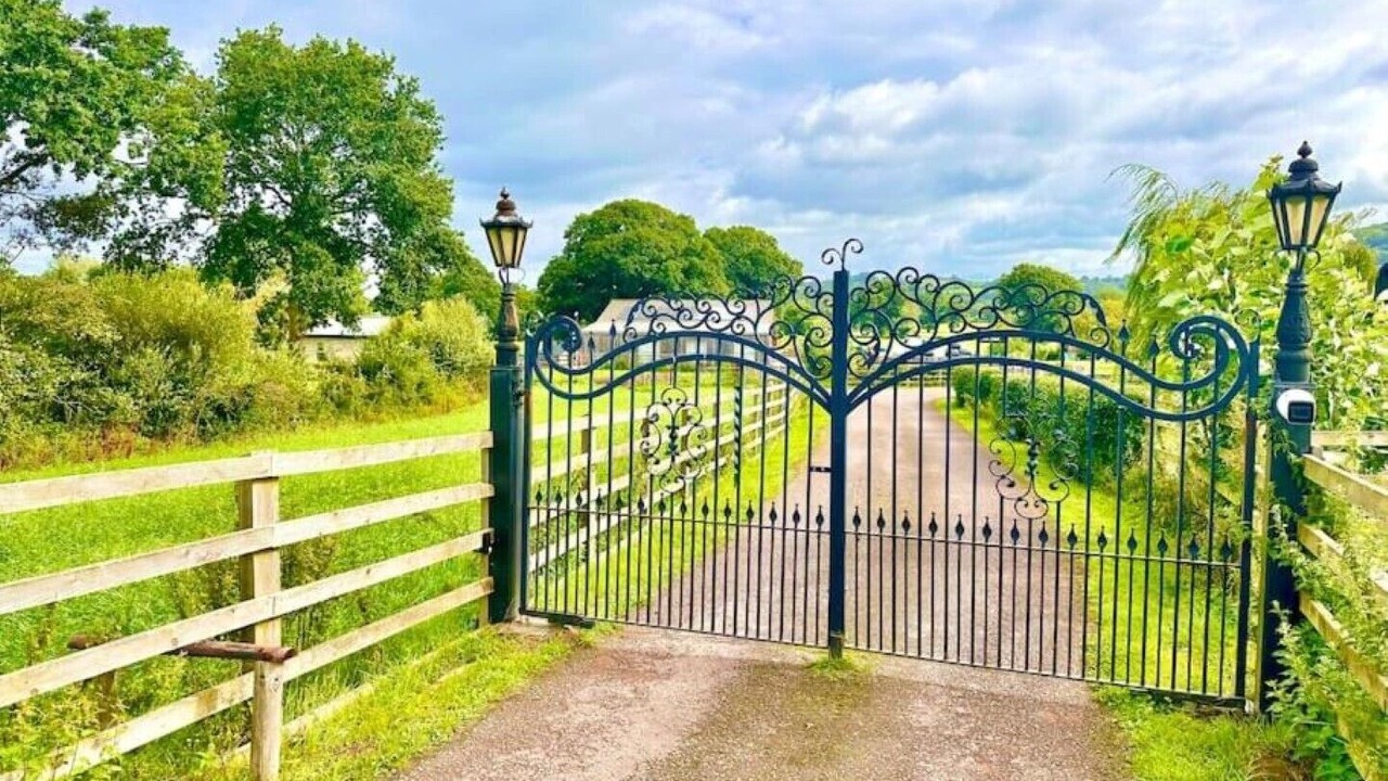Photo of Outdoor in Tredunnock