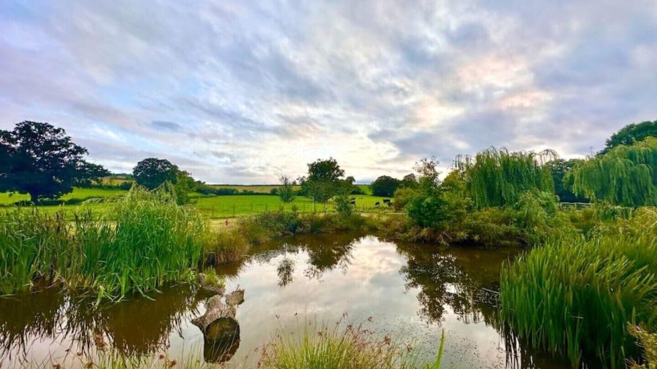 Photo of Bathroom in Tredunnock