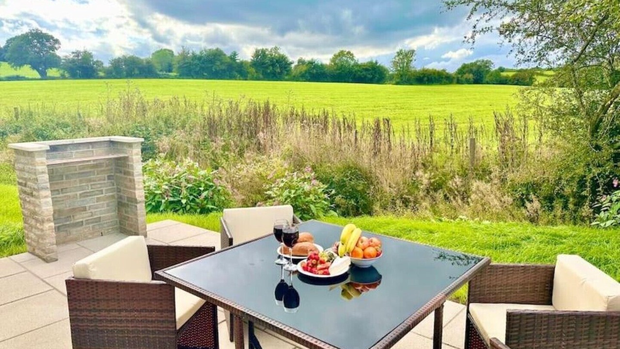 Photo of Outdoor in Tredunnock