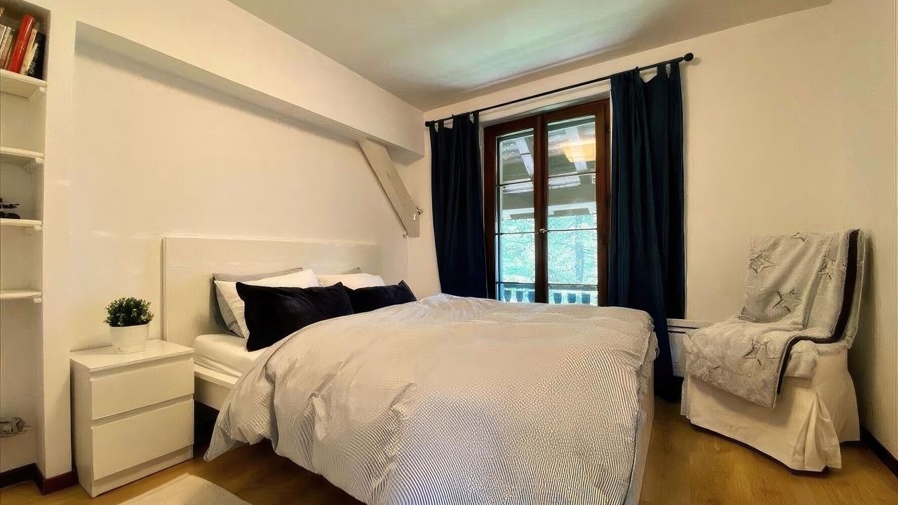 Photo of Bedroom in Gingins
