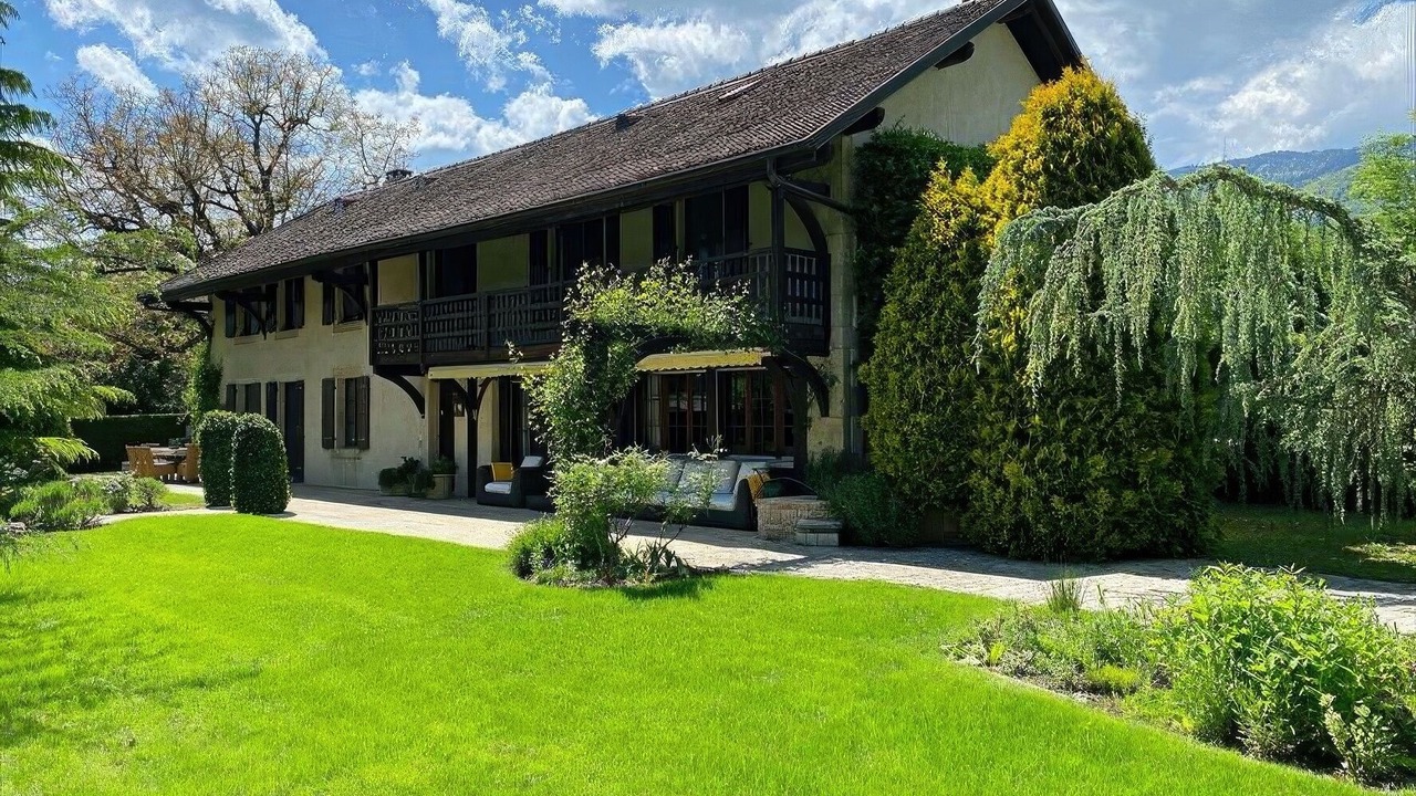 Photo of Outdoor in Gingins