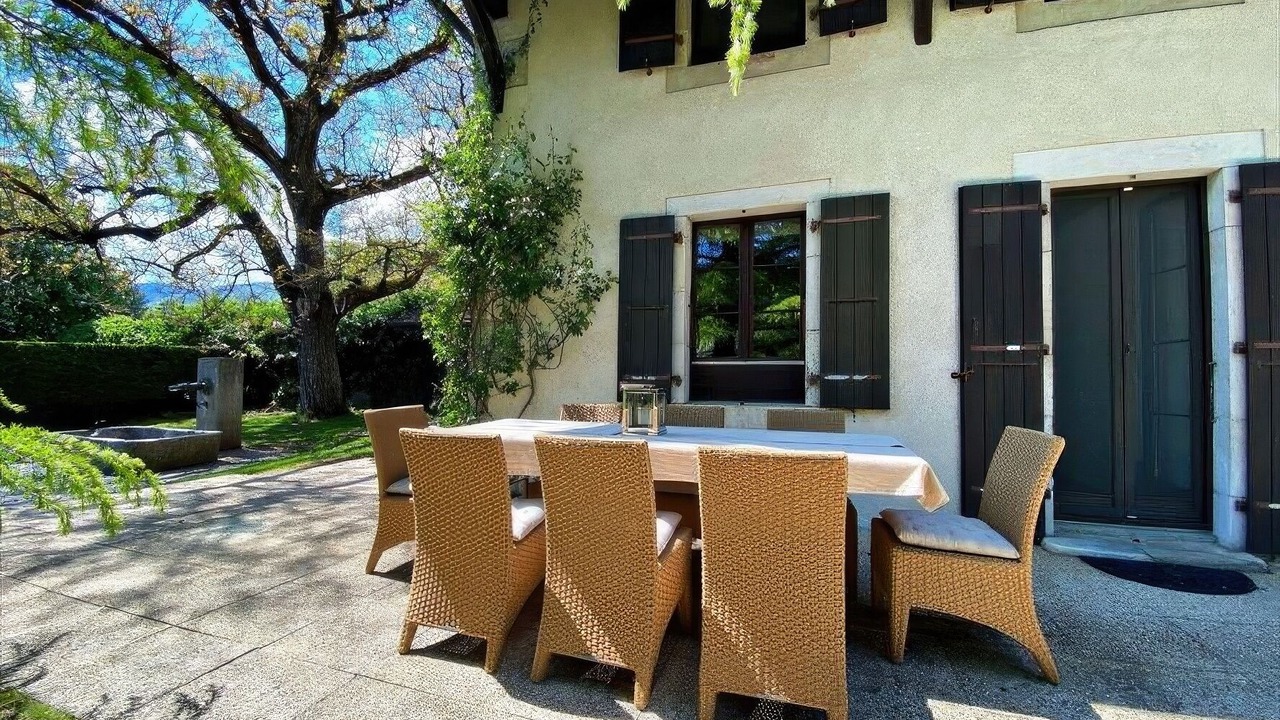 Photo of Outdoor in Gingins