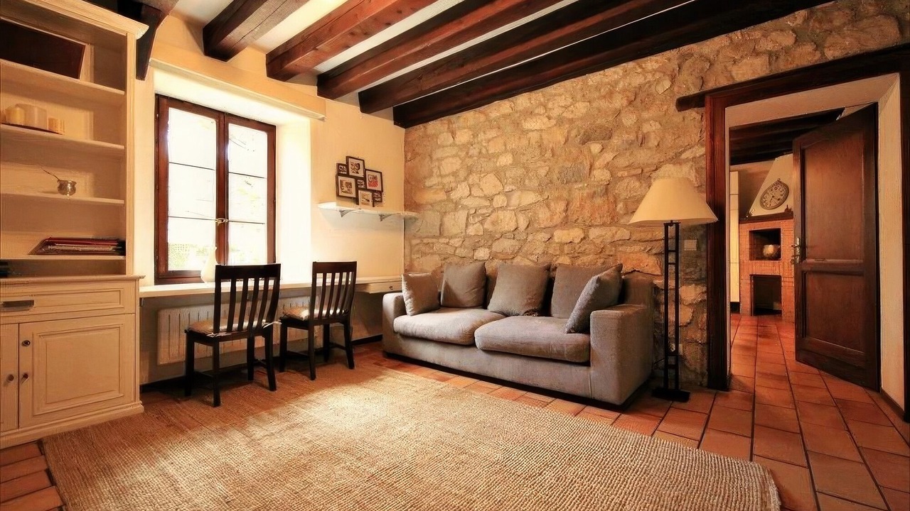 Photo of Livingroom in Gingins