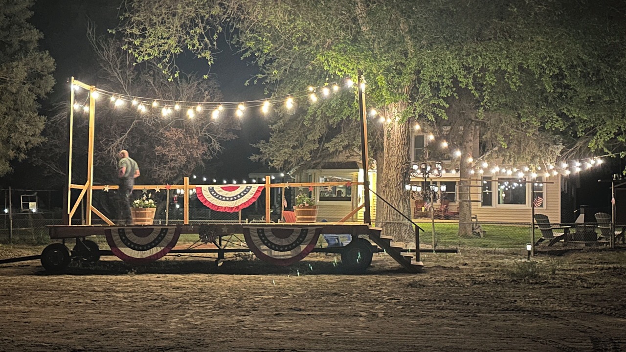Photo of Outdoor in Frazier Park
