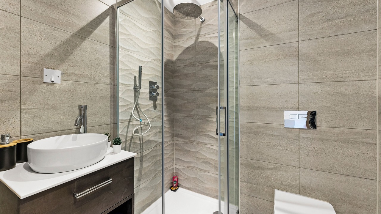 Photo of Bathroom in Headingley