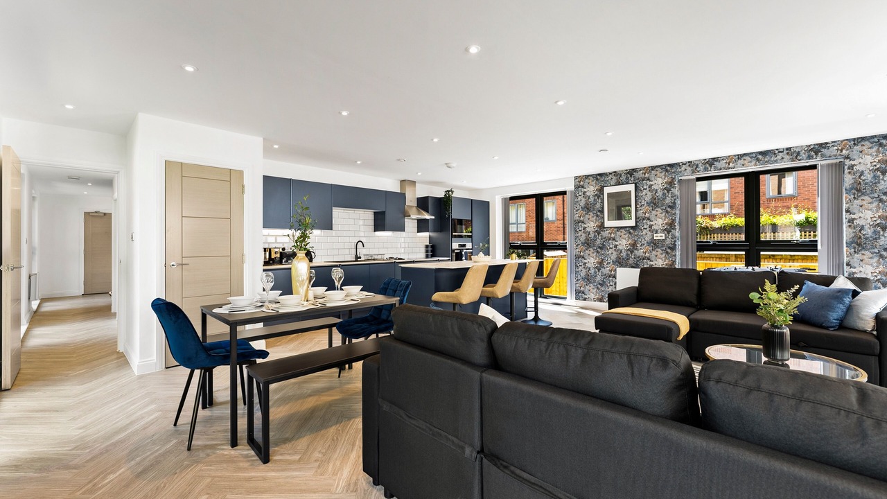 Photo of Others in Headingley