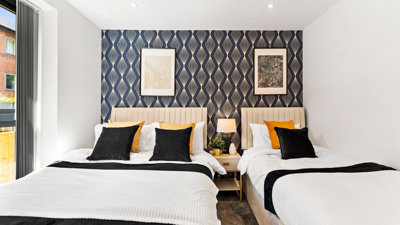 Photo of Bedroom in Headingley