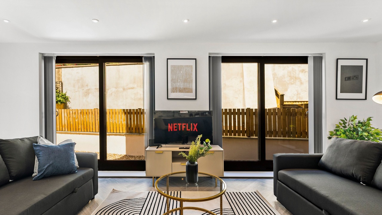 Photo of Livingroom in Headingley