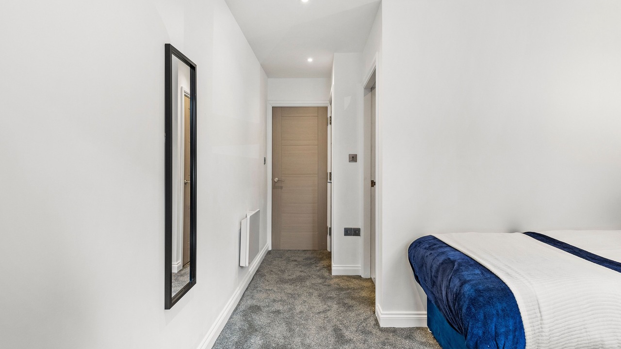 Photo of Bedroom in Headingley