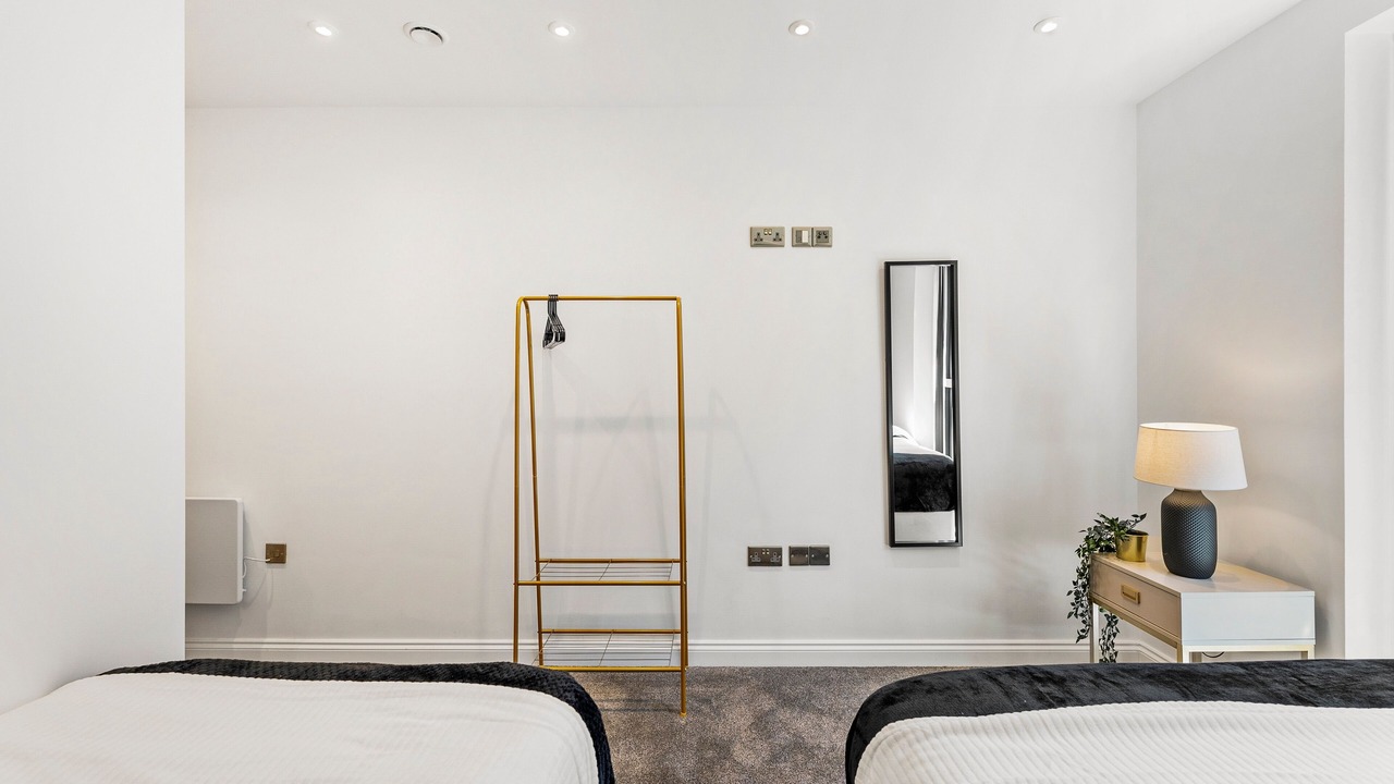 Photo of Bedroom in Headingley