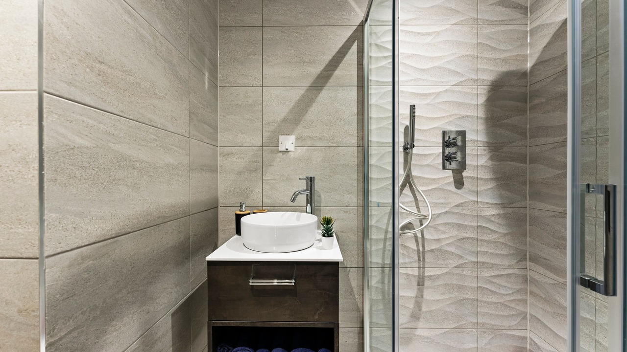 Photo of Bathroom in Headingley