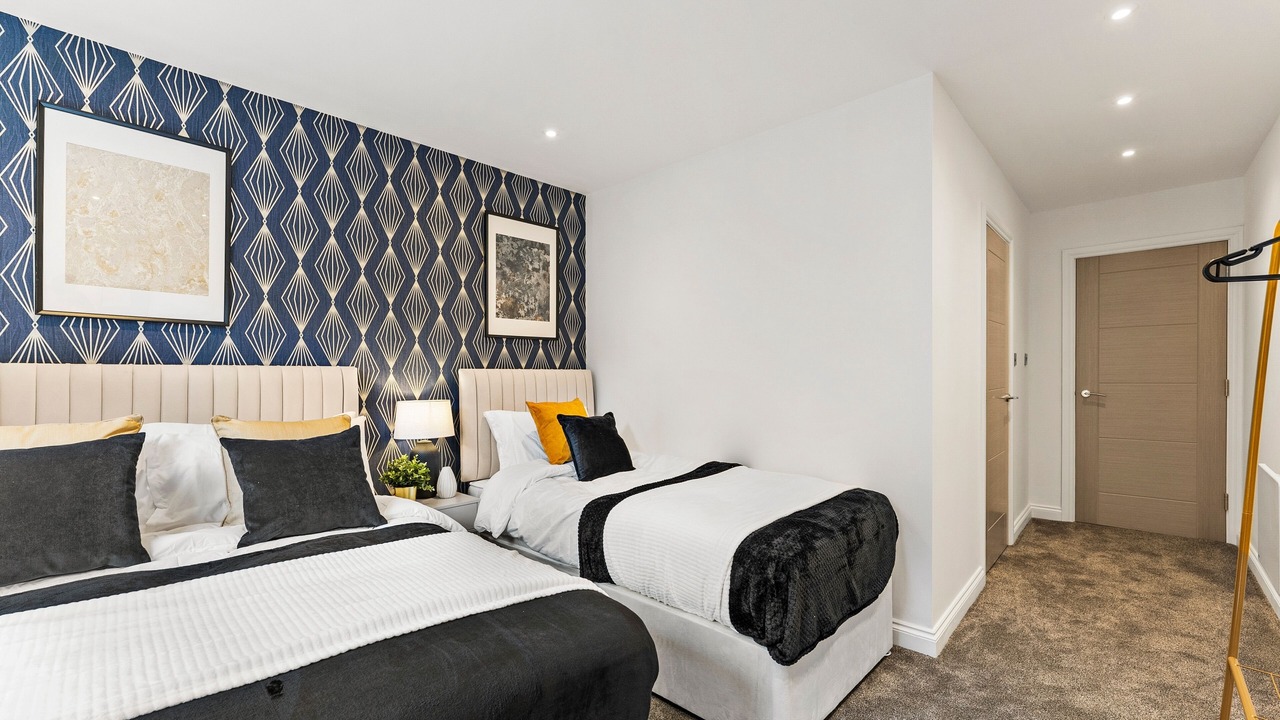 Photo of Bedroom in Headingley