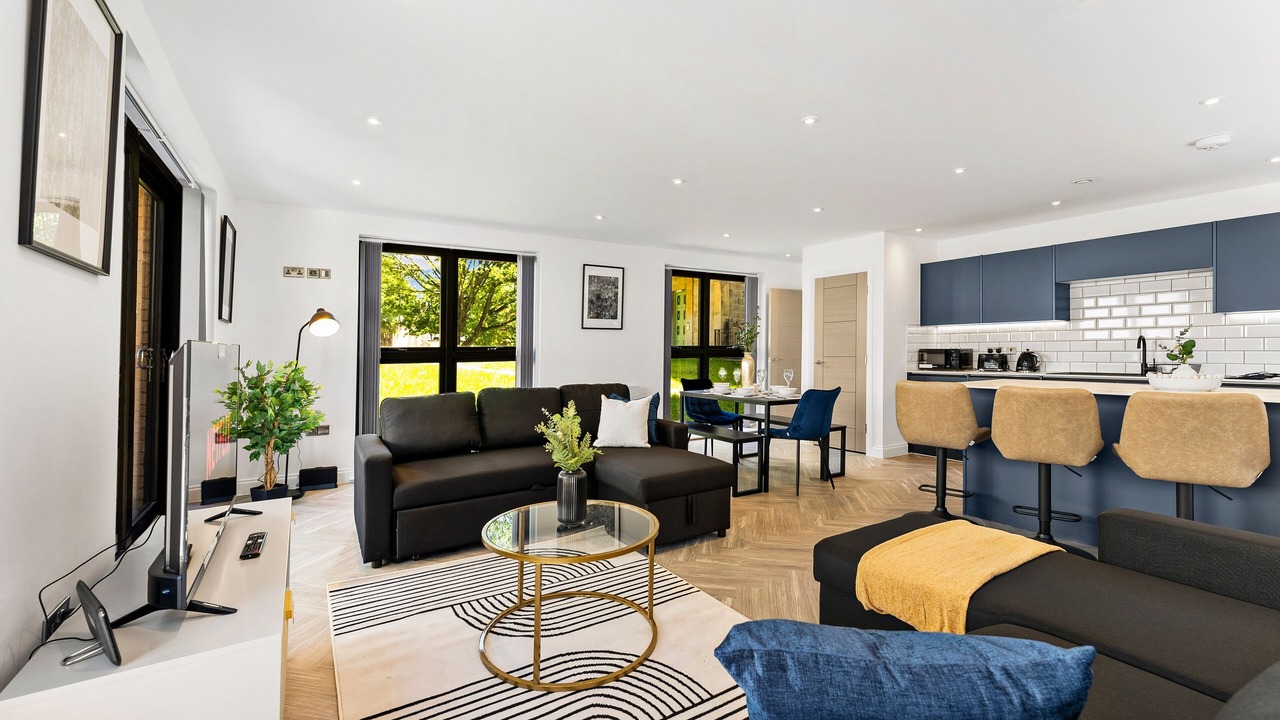 Photo of Livingroom in Headingley