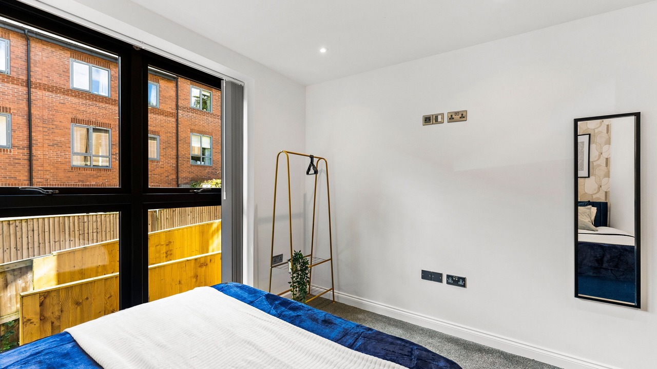 Photo of Bedroom in Headingley