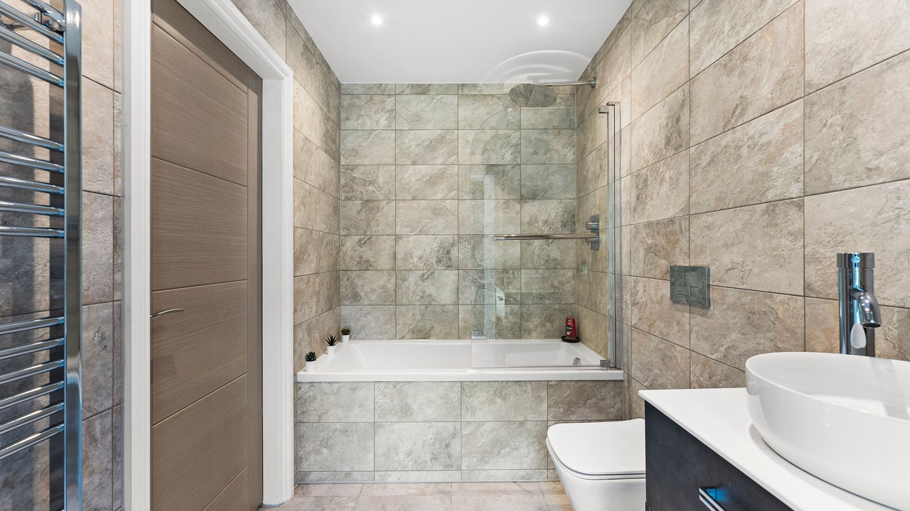 Photo of Bathroom in Headingley