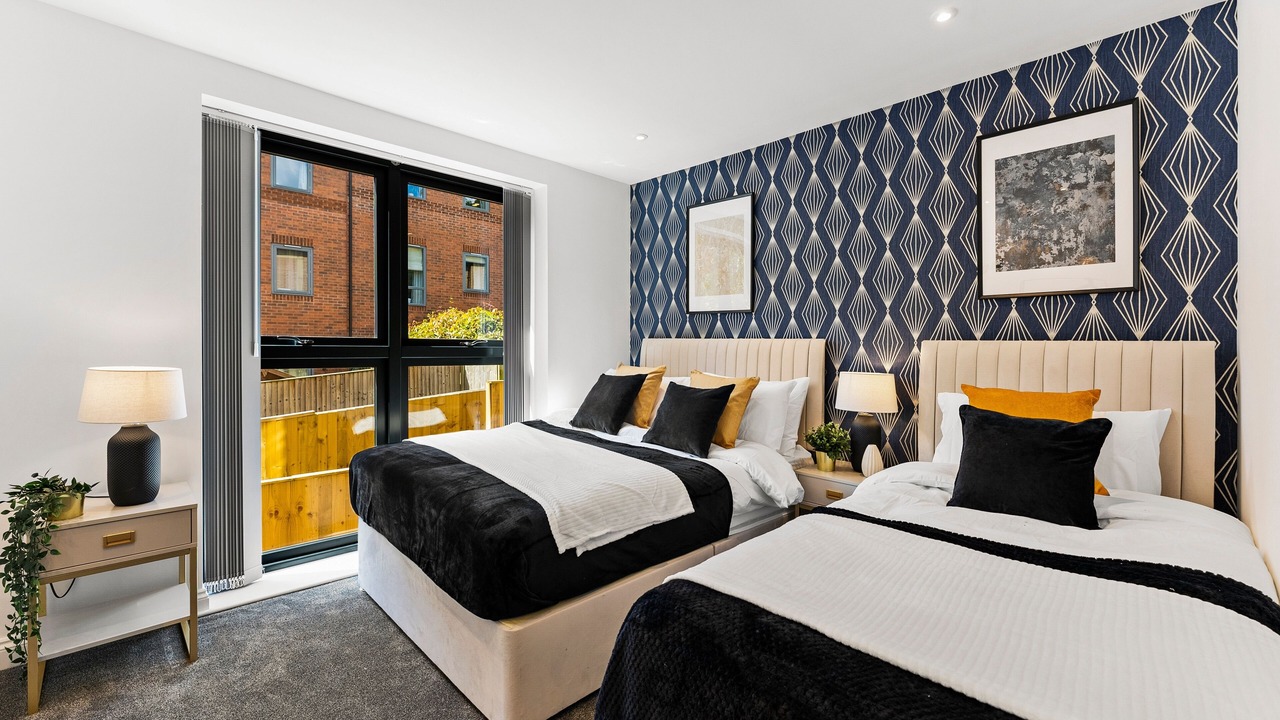 Photo of Bedroom in Headingley