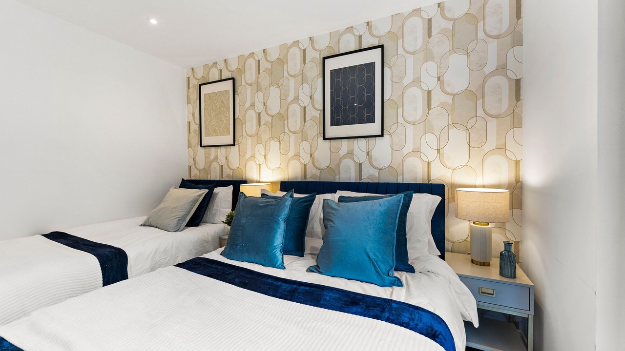 Photo of Bedroom in Headingley