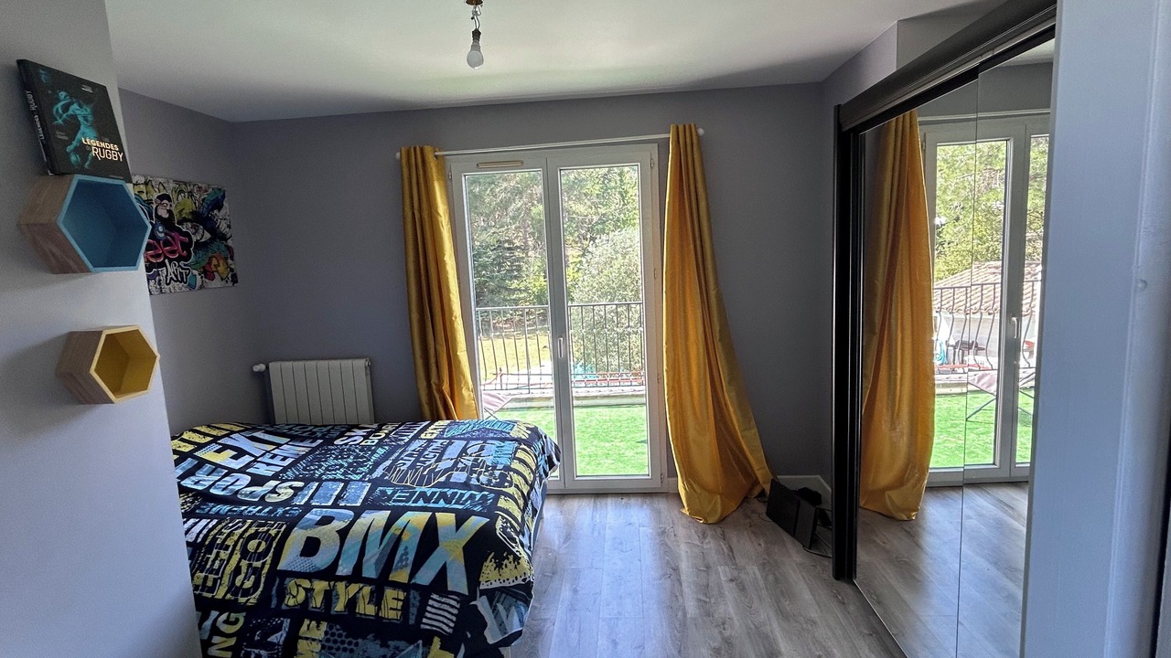 Photo of Bedroom in Palaja