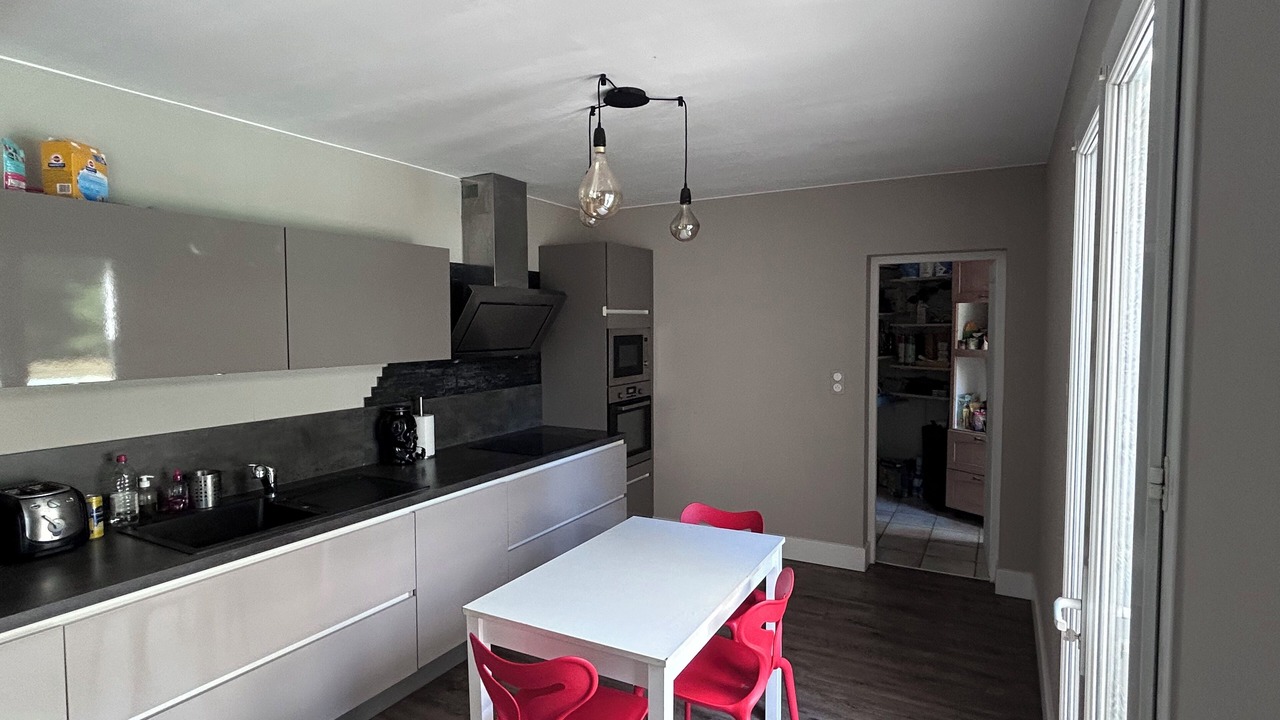 Photo of Kitchen in Palaja