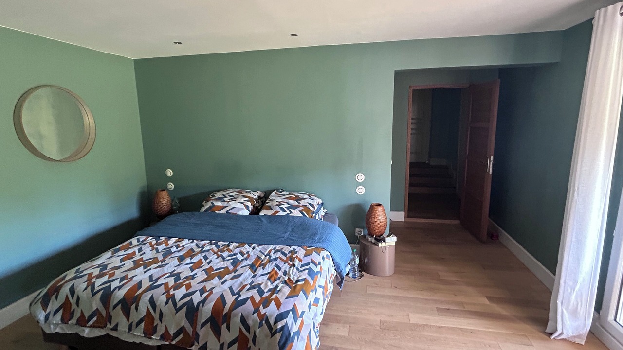 Photo of Bedroom in Palaja