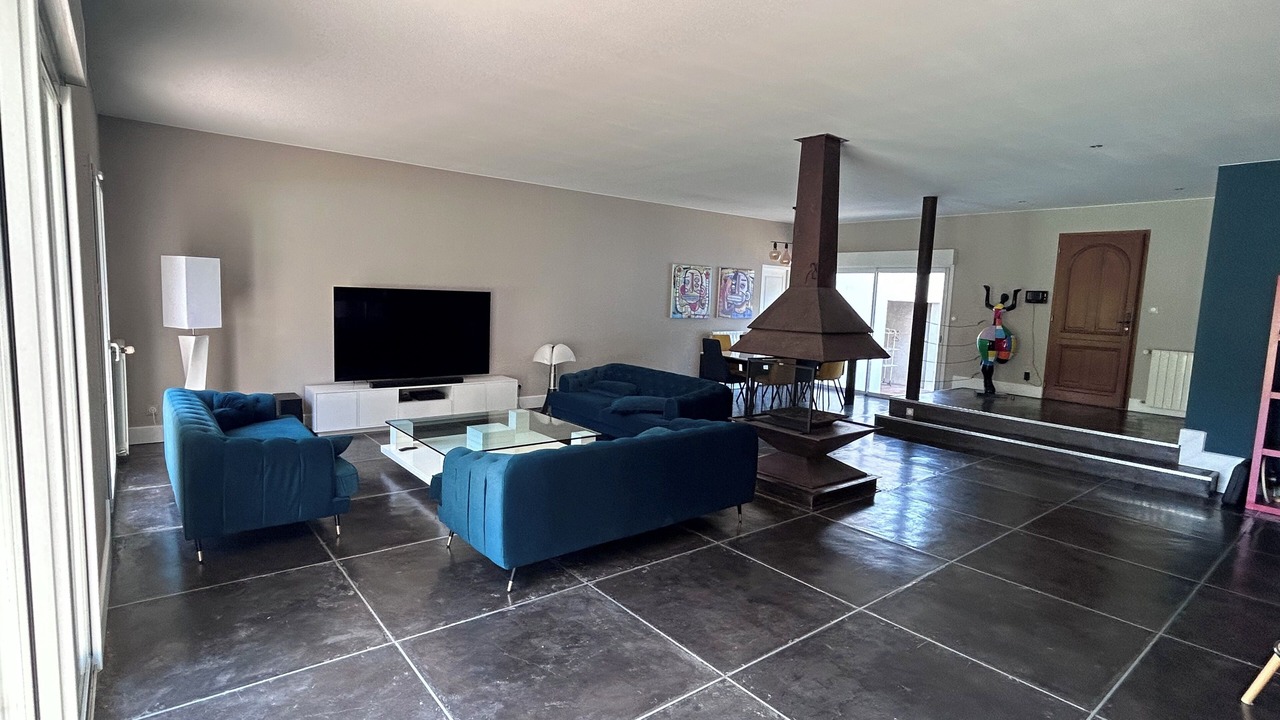 Photo of Livingroom in Palaja