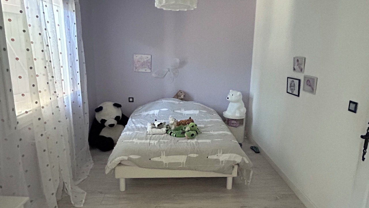 Photo of Bedroom in Palaja