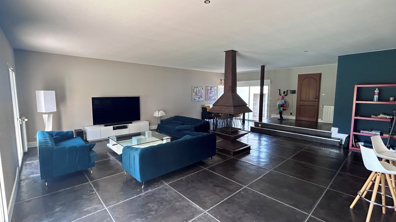 Photo of Livingroom in Palaja