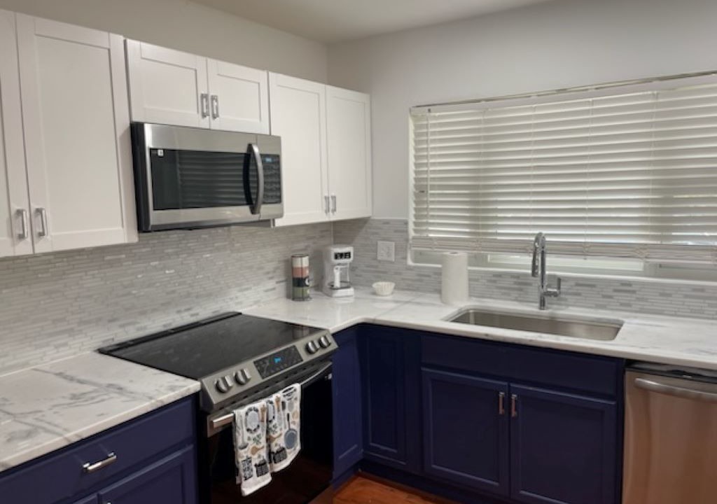 Photo of Kitchen in Forest Hills