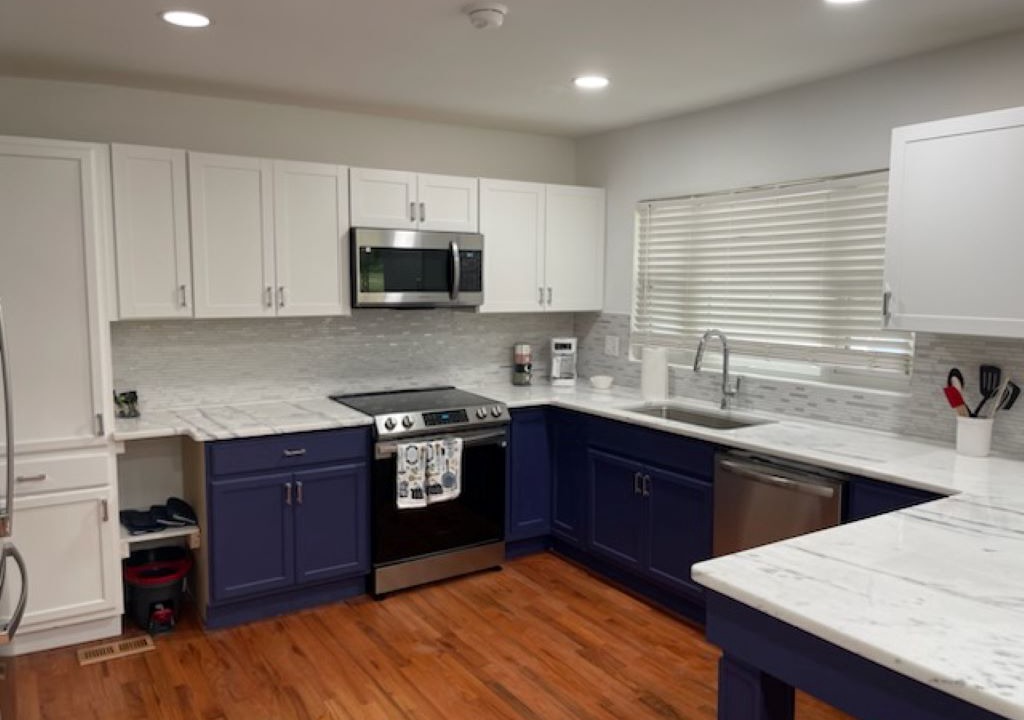 Photo of Kitchen in Forest Hills